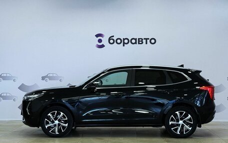 Haval Jolion, 2022 год, 1 997 000 рублей, 10 фотография