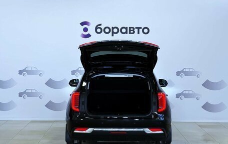 Haval Jolion, 2022 год, 1 997 000 рублей, 9 фотография