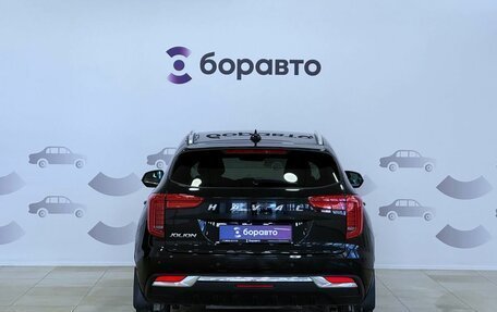 Haval Jolion, 2022 год, 1 997 000 рублей, 8 фотография