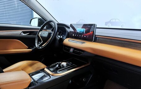 Haval Jolion, 2022 год, 1 997 000 рублей, 13 фотография