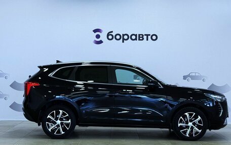 Haval Jolion, 2022 год, 1 997 000 рублей, 11 фотография