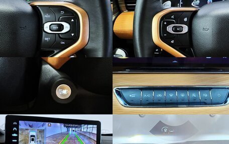 Haval Jolion, 2022 год, 1 997 000 рублей, 19 фотография