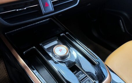 Haval Jolion, 2022 год, 1 997 000 рублей, 18 фотография