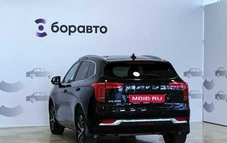 Haval Jolion, 2022 год, 1 997 000 рублей, 7 фотография