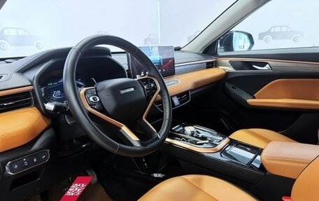 Haval Jolion, 2022 год, 1 997 000 рублей, 12 фотография