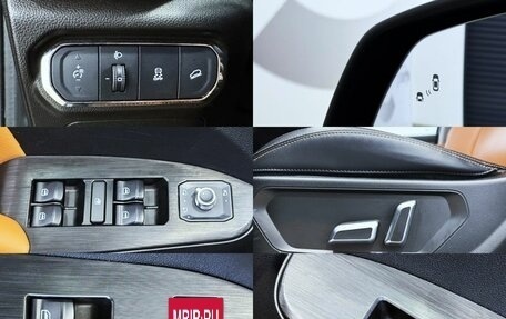 Haval Jolion, 2022 год, 1 997 000 рублей, 20 фотография