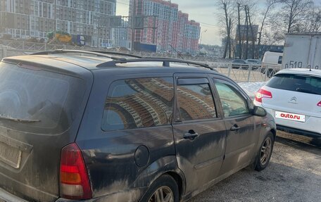 Ford Focus IV, 1999 год, 200 000 рублей, 2 фотография