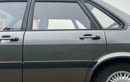 Audi 80, 1986 год, 299 999 рублей, 5 фотография