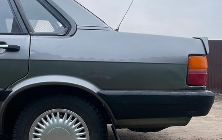 Audi 80, 1986 год, 299 999 рублей, 6 фотография