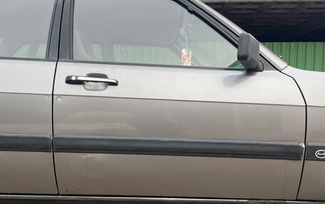 Audi 80, 1986 год, 299 999 рублей, 12 фотография