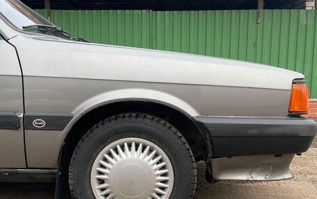 Audi 80, 1986 год, 299 999 рублей, 13 фотография