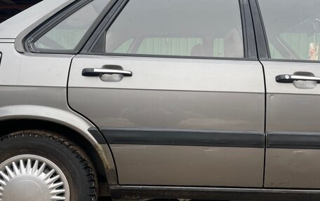 Audi 80, 1986 год, 299 999 рублей, 11 фотография