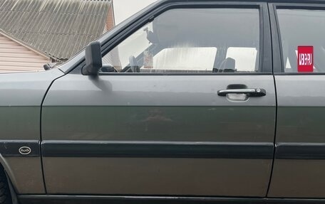 Audi 80, 1986 год, 299 999 рублей, 4 фотография