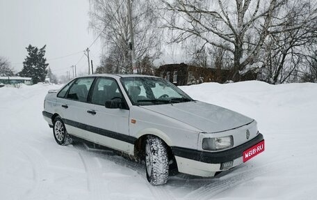Volkswagen Passat B3, 1991 год, 135 000 рублей, 1 фотография