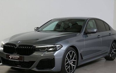 BMW 5 серия, 2023 год, 7 100 000 рублей, 1 фотография