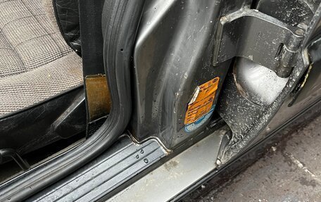 Audi 80, 1986 год, 299 999 рублей, 17 фотография