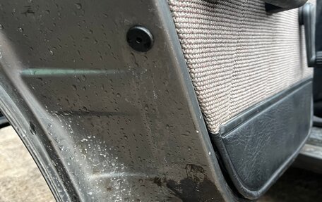 Audi 80, 1986 год, 299 999 рублей, 18 фотография