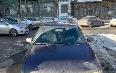 Nissan Almera, 1997 год, 189 000 рублей, 1 фотография