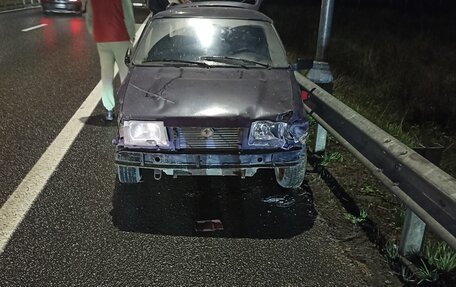 ИЖ 2126 «Ода», 2003 год, 30 000 рублей, 1 фотография