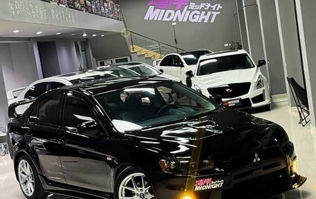 Mitsubishi Lancer IX, 2016 год, 1 220 000 рублей, 1 фотография