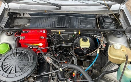 Audi 80, 1986 год, 299 999 рублей, 22 фотография