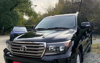 Toyota Land Cruiser 200, 2012 год, 4 300 000 рублей, 1 фотография