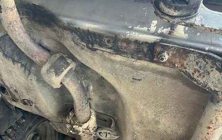 Audi 80, 1986 год, 299 999 рублей, 29 фотография