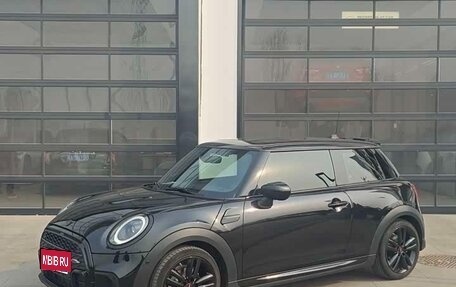 MINI Clubman, 2023 год, 2 150 333 рублей, 1 фотография