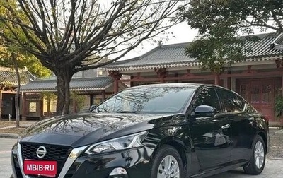Nissan Altima VI (L34), 2022 год, 1 560 004 рублей, 1 фотография