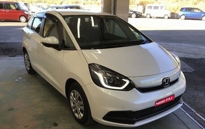 Honda Fit, 2022 год, 1 130 000 рублей, 1 фотография