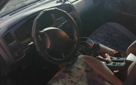 Nissan Primera II рестайлинг, 1999 год, 55 000 рублей, 8 фотография