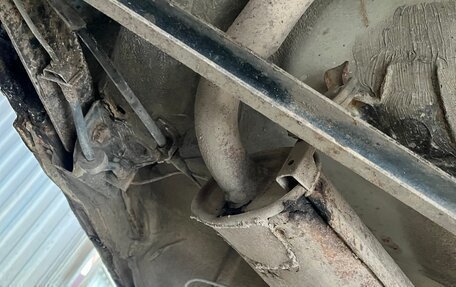 Audi 80, 1986 год, 299 999 рублей, 32 фотография