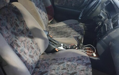 Nissan Primera II рестайлинг, 1999 год, 55 000 рублей, 6 фотография