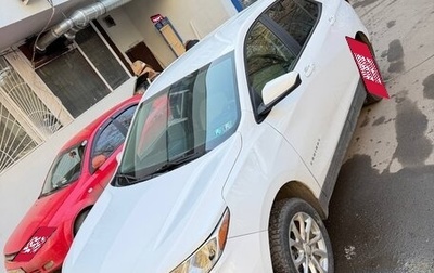 Chevrolet Equinox III, 2021 год, 2 200 000 рублей, 1 фотография