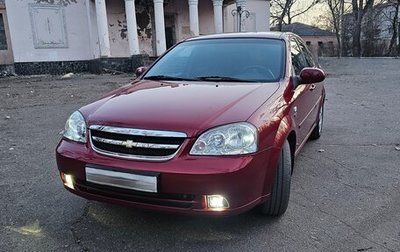 Chevrolet Lacetti, 2009 год, 790 000 рублей, 1 фотография