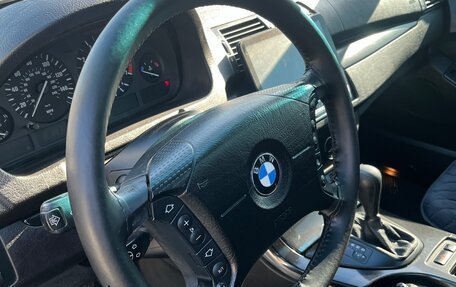 BMW X5, 2003 год, 890 000 рублей, 12 фотография