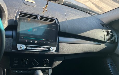 BMW X5, 2003 год, 890 000 рублей, 11 фотография