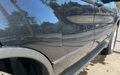 BMW X5, 2003 год, 890 000 рублей, 7 фотография