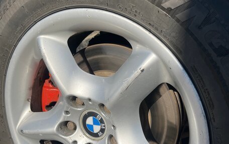 BMW X5, 2003 год, 890 000 рублей, 17 фотография