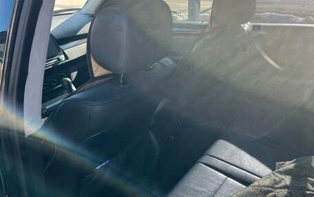 BMW X5, 2003 год, 890 000 рублей, 20 фотография