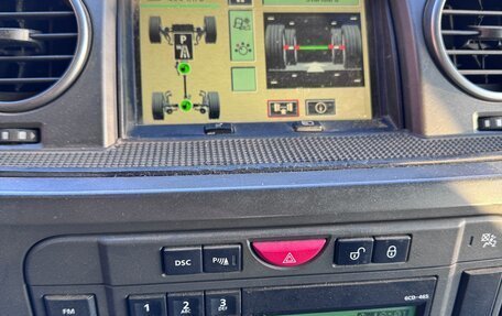 Land Rover Discovery III, 2006 год, 1 350 000 рублей, 8 фотография