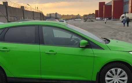 Ford Focus III, 2011 год, 500 000 рублей, 3 фотография
