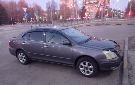 Toyota Premio, 2004 год, 850 000 рублей, 4 фотография