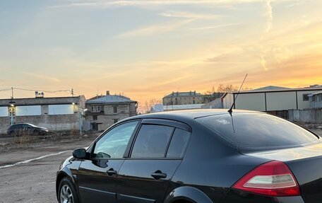 Renault Megane II, 2006 год, 280 000 рублей, 4 фотография