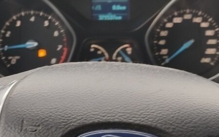 Ford Focus III, 2011 год, 500 000 рублей, 7 фотография