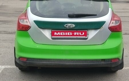 Ford Focus III, 2011 год, 500 000 рублей, 2 фотография