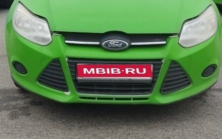 Ford Focus III, 2011 год, 500 000 рублей, 5 фотография