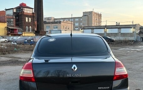 Renault Megane II, 2006 год, 280 000 рублей, 5 фотография