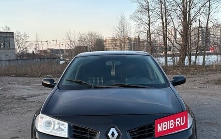 Renault Megane II, 2006 год, 280 000 рублей, 2 фотография