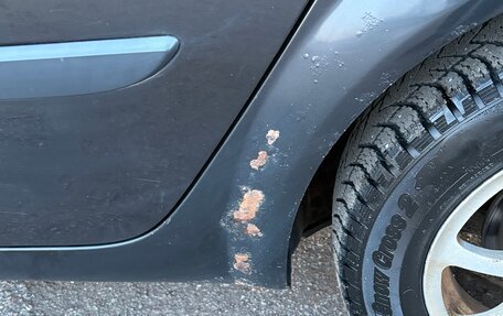 Renault Megane II, 2006 год, 280 000 рублей, 8 фотография